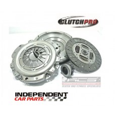 CLUTCH PRO CONVERSION TO SOLID FLYWHEEL CLUTCH KIT suits BMW 328i & Z3 2.8L E36